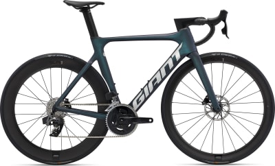 Giant Propel Advanced Pro 1 Disc1