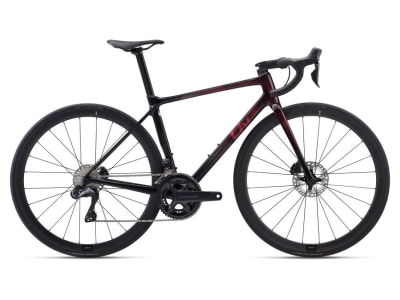Liv Langma Advanced Pro 0 Disc-Qom1