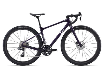 Liv Devote Advanced Pro1