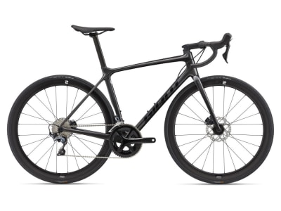 Tcr Advanced 1+ Disc-Pro Compact1