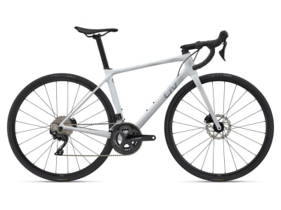 Liv Langma Advanced 2 Disc MY231