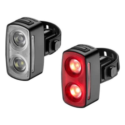 Luces Giant Recon HL200/TL200 Combo1