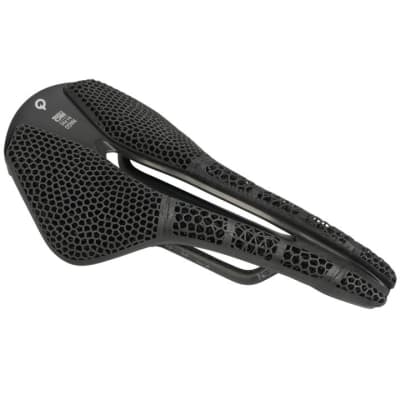Sillin Prologo Nago R4 3D Pas Nack  137 Black2