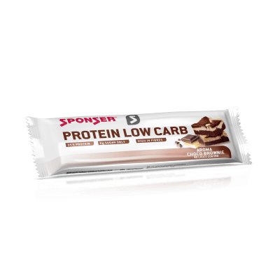 Protein Low Carb Bar