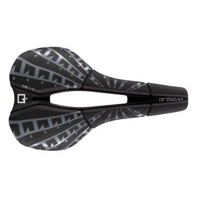 Sillin Prologo Proxim W660 Tirox Hard Black