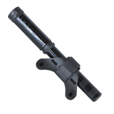 Bombin Pro Performance HP Alloy Road, Presta Valve1