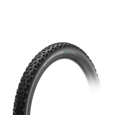 Neumatico Pirelli Scorpion XC S