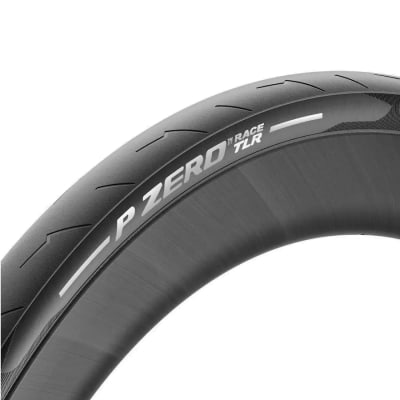 Neumatico Pirelli P ZERO Race TLR