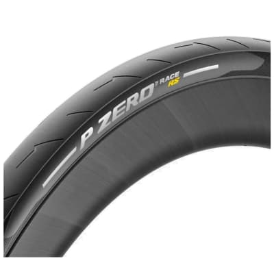 Neumatico Pirelli P Zero Race RS