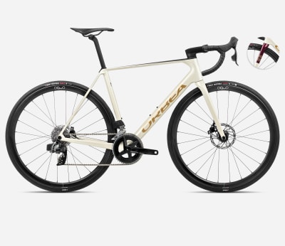 Orbea Orca M31eTEAM PWR1