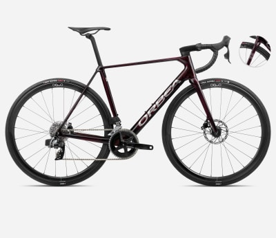 Orbea Orca M31eTeam PWR / Oquo Carbon