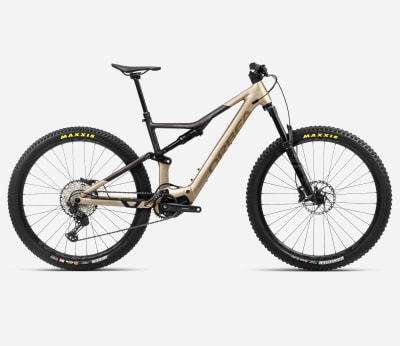 Orbea Rise H201
