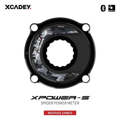 Potenciómetro XCadey Spider1