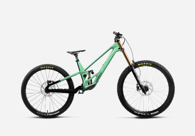 Orbea Rallon D-LTD