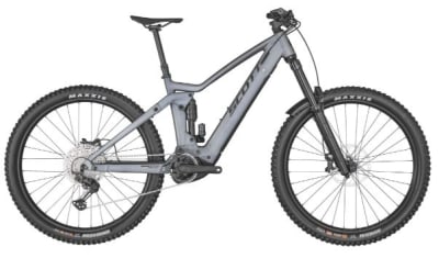 Scott Ransom E Ride 9201