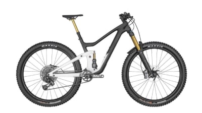 Scott Ransom 900 Tuned Axs2