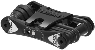 Herramienta Lezyne Rap II 18 Multi Tool Black1