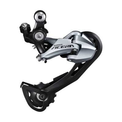 Cambio Shimano RD-M3000-SGS Acera 9v1