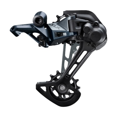Cambio Shimano 12v RD-M7100 SGS1