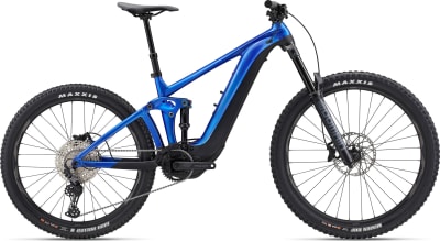 Giant Reign E+ 3 MY231