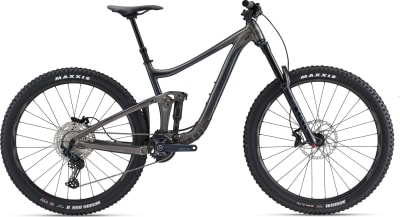 Giant Reign 291