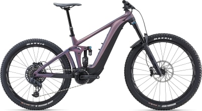 Giant Reign E+1 MY231