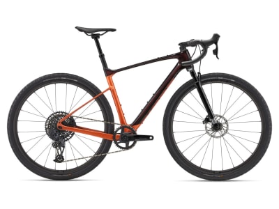 Giant Revolt X Advanced Pro 11