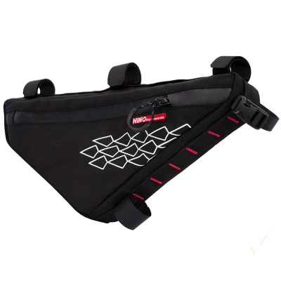 Bolso Rhino Bags Frame Bag Mini1