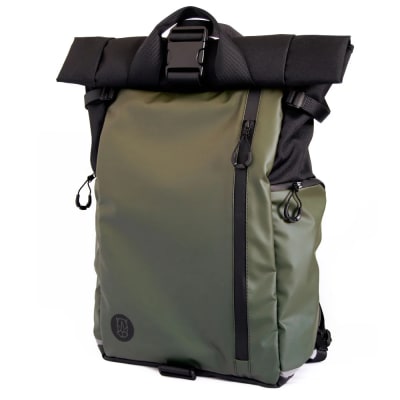 Mochila / Alforja Orlando3