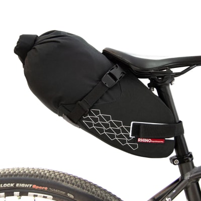 Bolso Rhino Bags SeatBag Race 7 lts
