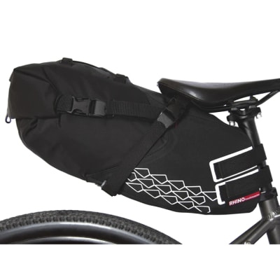 Bolso Rhino Bags Seat Bag Expert 17 lts