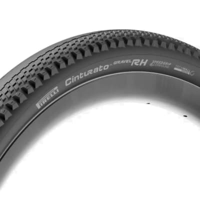 Neumático Pirelli Cinturato™ GRAVEL RH TLR 700x45