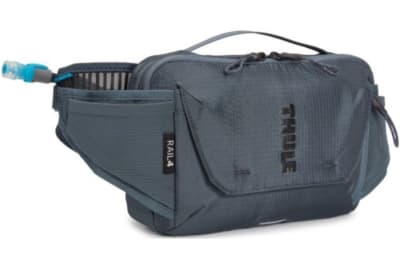 Riñonera Thule Rail Hip Pack 4L Dark Slate3