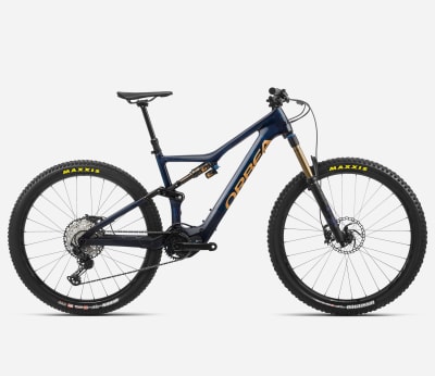 Orbea Rise M101
