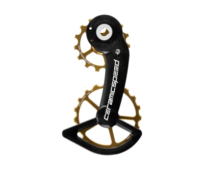 CeramicSpeed OSPW Sram Rival AXS