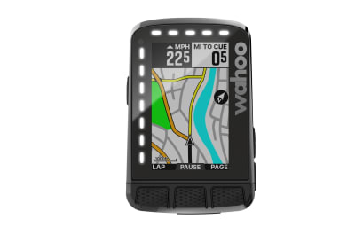 Ciclocomputador Wahoo Element Roam V22