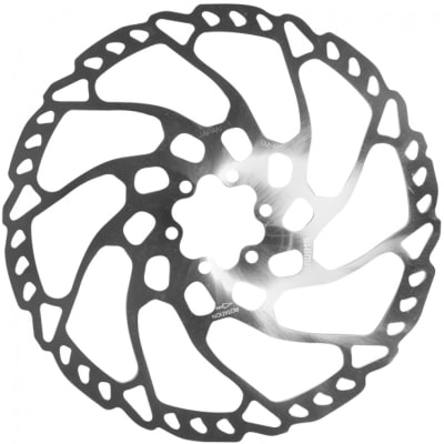 Rotor Shimano Fr Disco Sm-Rt66 203mm1