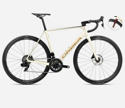 Orbea Orca M21eTeam PWR