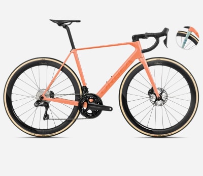Orbea Orca M20iLTD PWR