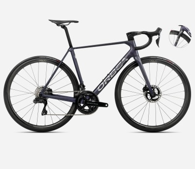 Orbea Orca M10iLTD PWR
