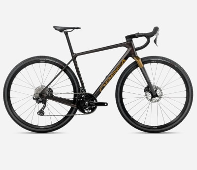 Orbea Terra M20Team1