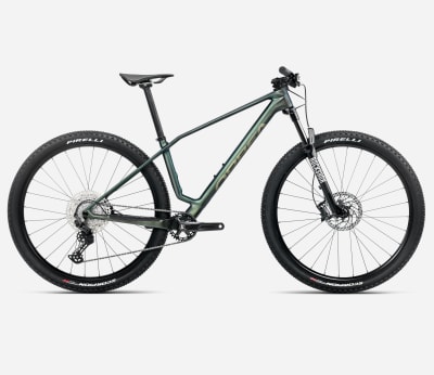 Orbea Alma M502