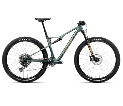 Orbea Oiz M211