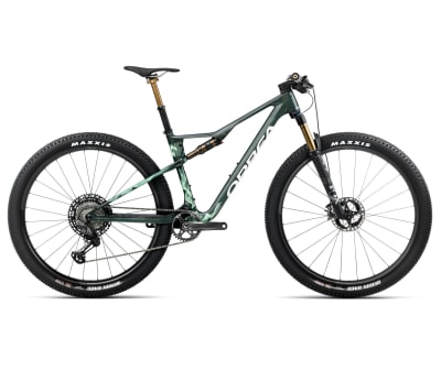 Orbea Oiz M-Team Factory1