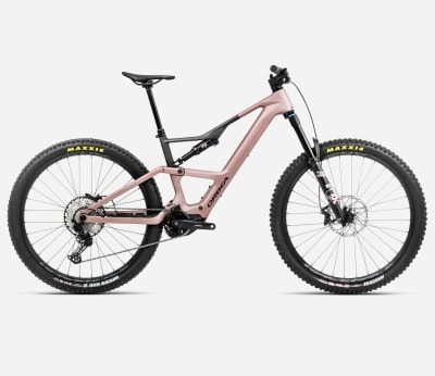 Orbea Rise LT M20 630W