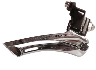 Cambiador Shimano FD-5700-F 105 Double1