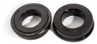 Cubetas de Motor Shimano SM-BB92-41B Ruta1