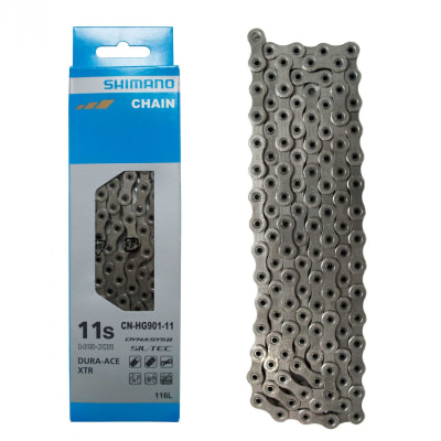 Cadena Shimano Cn-Hg901 11v1