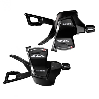 Manillas de Cambio Shimano SL-M7000 2/3x11v1
