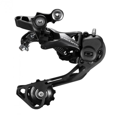 Cambio Shimano RD-M6000 Deore 10v SGS1